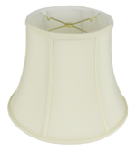 149 Shantung Modified Bell with Piping      149